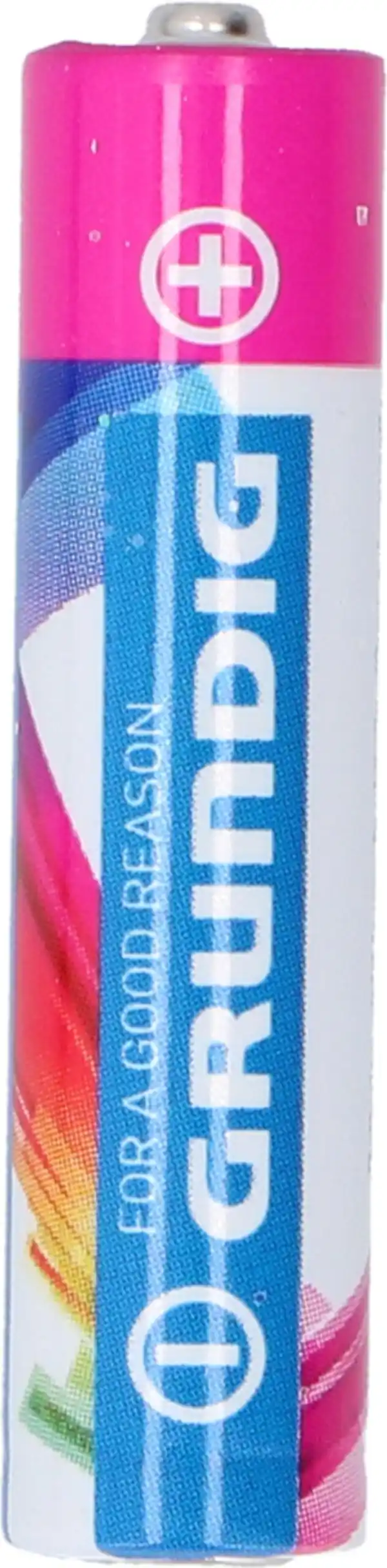 Bild 2 von GRUNDIG Batterien LR03/AAA