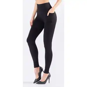 Ellenor Cargo-Leggings
