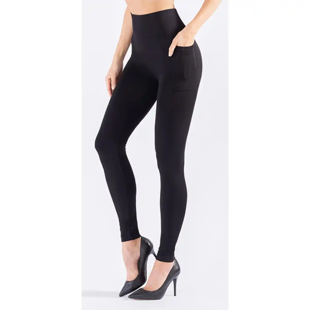 Bild 1 von Ellenor Cargo-Leggings