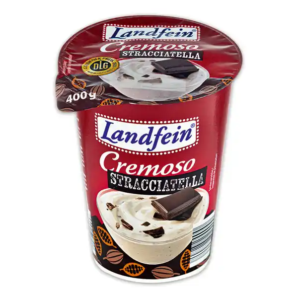 Bild 2 von Landfein Cremoso Joghurt