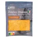Bild 1 von MEIERIE Irischer Cheddar gerieben