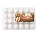 Bild 1 von 24er-Pack Eier Bodenhaltung Marktwoche