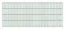 Bild 1 von Alberts Doppelstab-Gittermatte 2 m 80 hoch cm Typ 6/5/6 grün