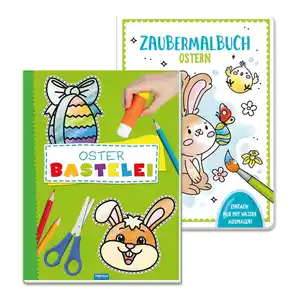 Kinderbuch "Ostern"