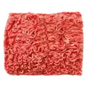 Meine Fleischerei Frisches Hackfleisch gemischt Großpackung