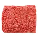 Bild 1 von Meine Fleischerei Frisches Hackfleisch gemischt Großpackung