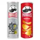 Bild 1 von Pringles Stapelchips