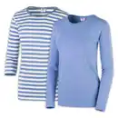 Bild 1 von Ellenor Langarmshirt 2er-Set