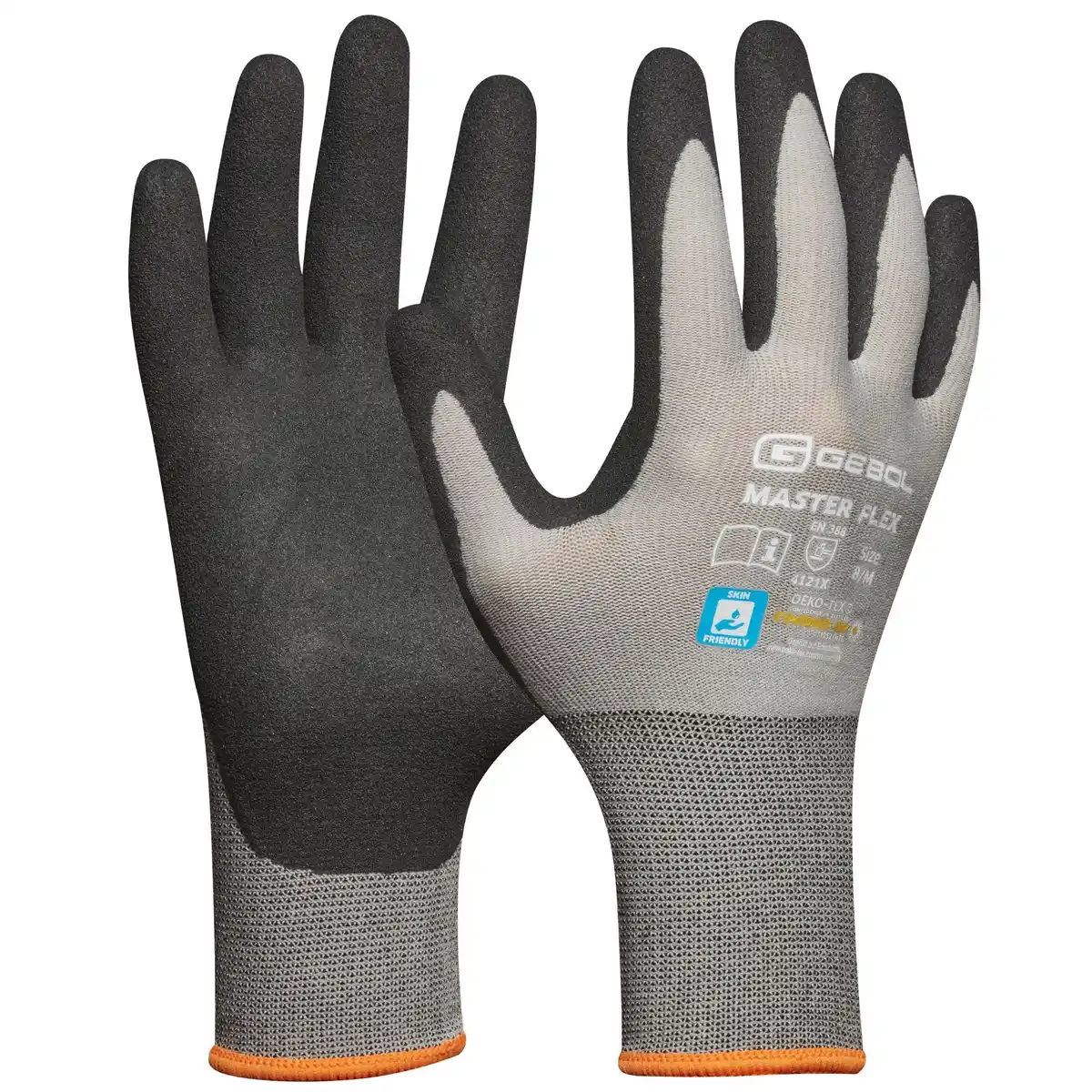 Bild 1 von Gebol Handschuh Master Flex