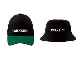 PARKSIDE® Cap/Bucket