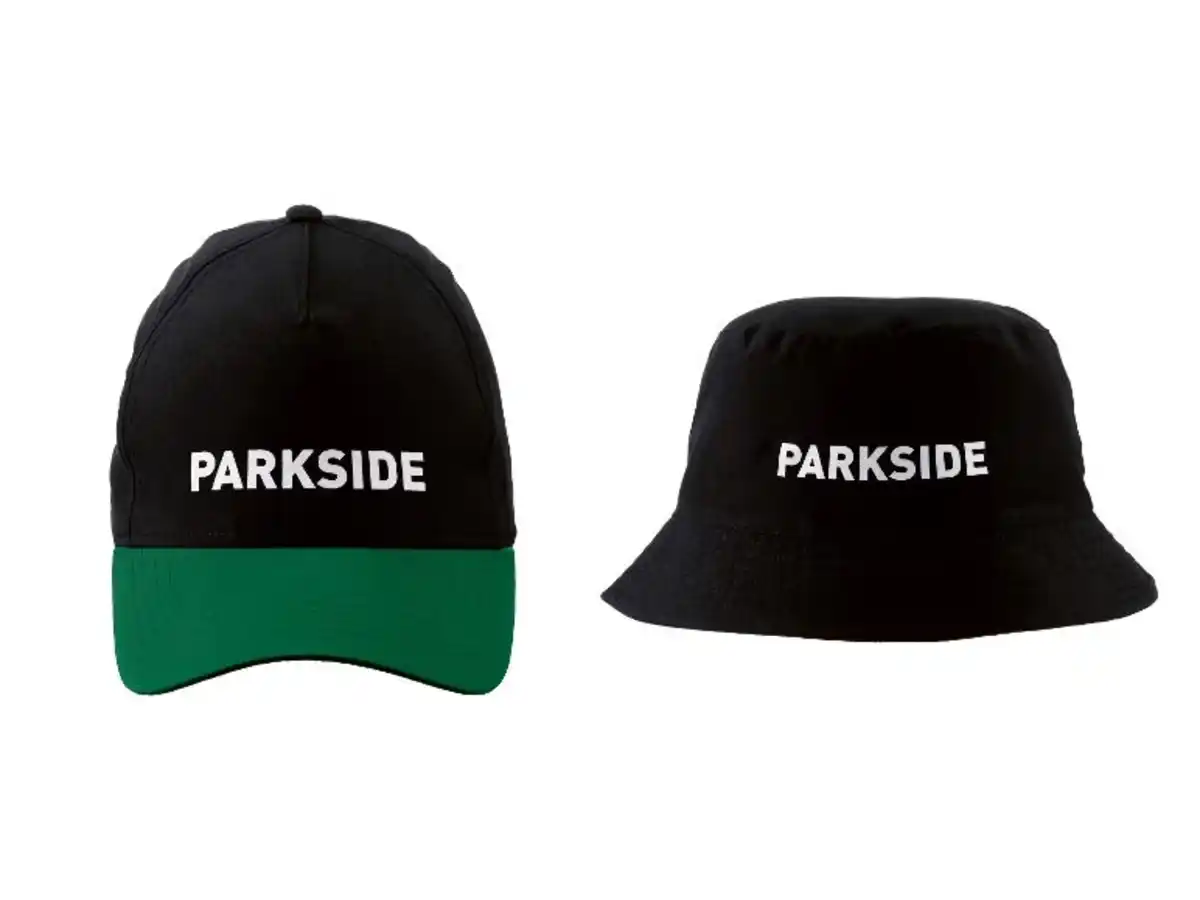 Bild 1 von PARKSIDE® Cap/Bucket