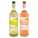 Bild 1 von Weiß- oder Roséweinspritzer