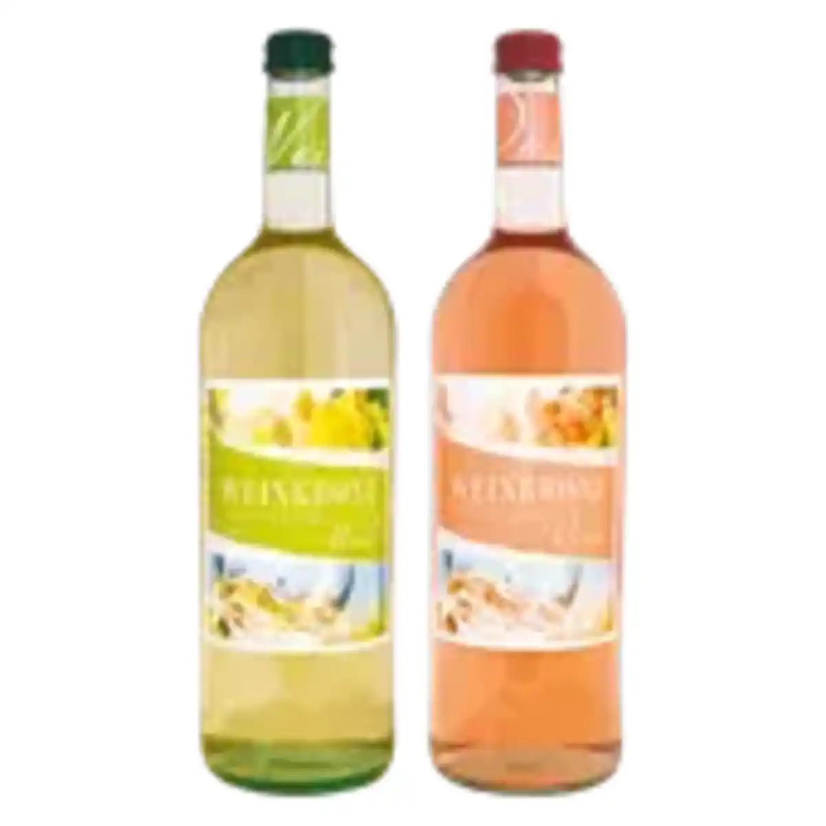 Bild 1 von Weiß- oder Roséweinspritzer