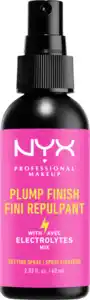 NYX PROFESSIONAL MAKEUP Fixierspray Plump Right Back 01, 60 ml