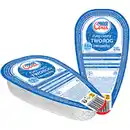 Bild 1 von "MOJA SEMJA" Frischkäse, 15% Fett i. Tr., wärmebehandelt