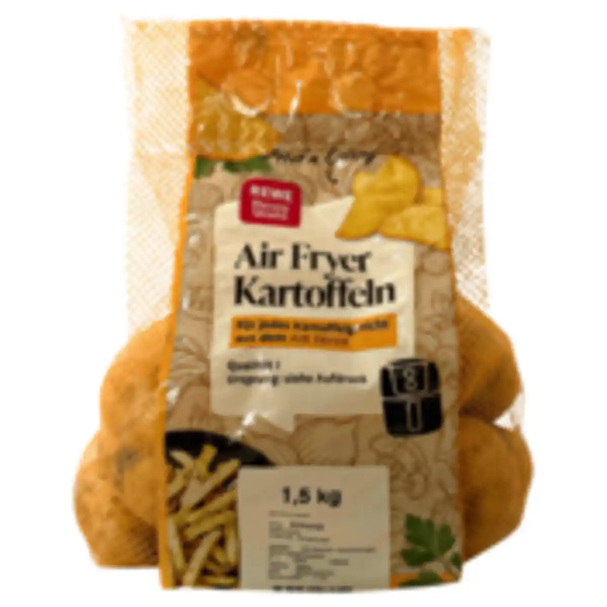 Bild 1 von Speisekartoffeln