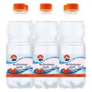 Mecklenburger Quelle Aqua Fresh