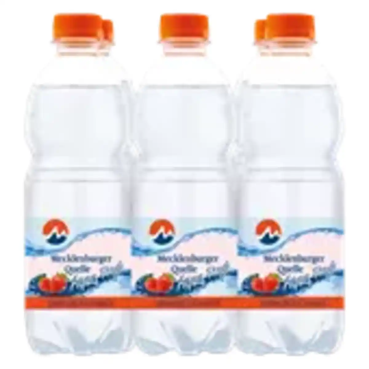 Bild 1 von Mecklenburger Quelle Aqua Fresh