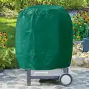 Bild 1 von Powertec Garden Schutzhaube für Gartengrill