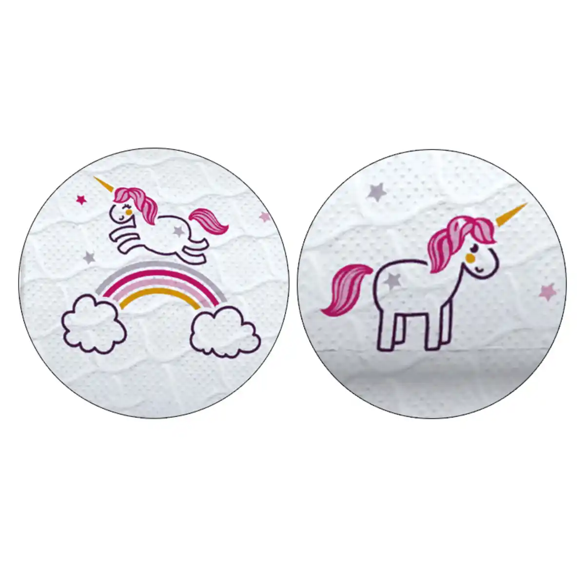 Bild 2 von Daunasoft Toilettenpapier