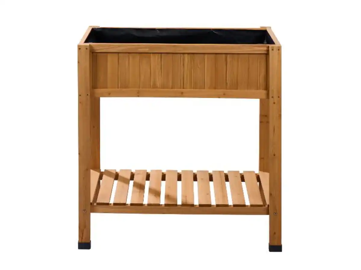 Bild 1 von PARKSIDE® Hochbeet