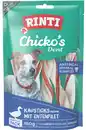 Bild 1 von Rinti Hundesnacks Ente Chicko Dent Medium 150 g