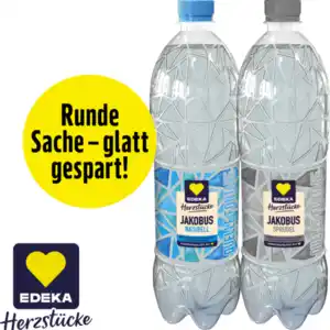 Jakobus Mineralwasser