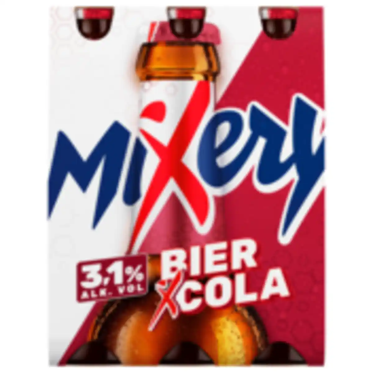 Bild 1 von Karlsberg Mixery