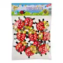 Bild 2 von Goldora Osterfigürchen