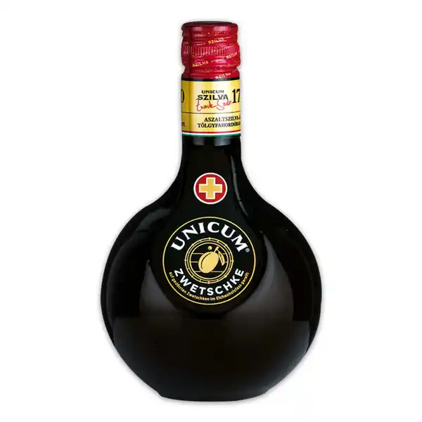 Bild 3 von Unicum Anno 1790 Kräuterlikör