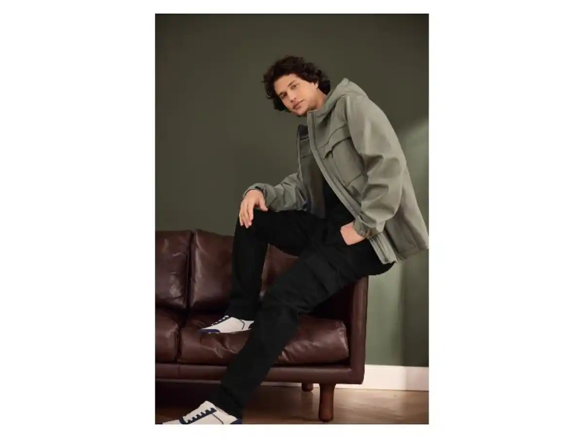 Bild 3 von esmara Men Herren Langarmshirt