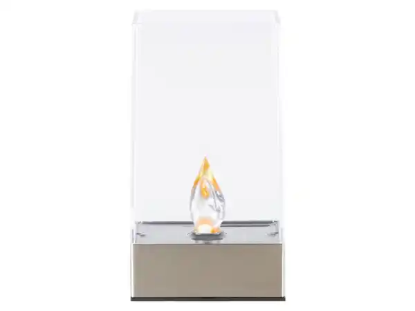 Bild 2 von LIVARNO home Fackel Solar EDS (Balkonleuchte/Bodenstecker)