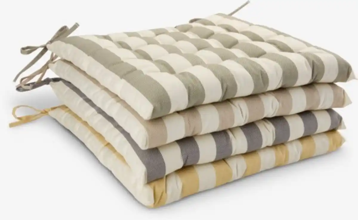 Bild 1 von Gartenmöbelauflage BONDEHOLM div.