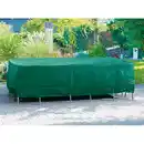 Bild 1 von Powertec Garden Schutzhaube für Tischgruppen
