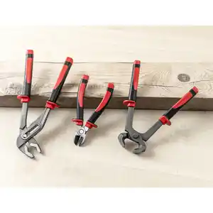 Kraft Werkzeuge Zange