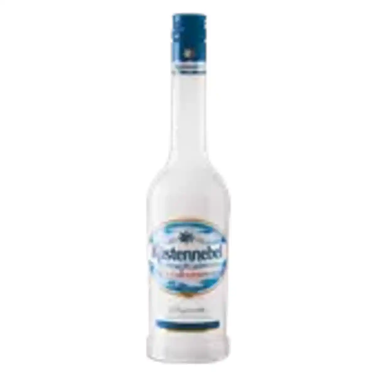 Bild 1 von Küstennebel