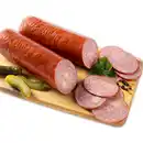 Bild 2 von St. Alpine/Schirnhofer Jausenwurst