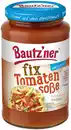 Bild 1 von Bautz´ner Fix Tomatensoße 400 ml