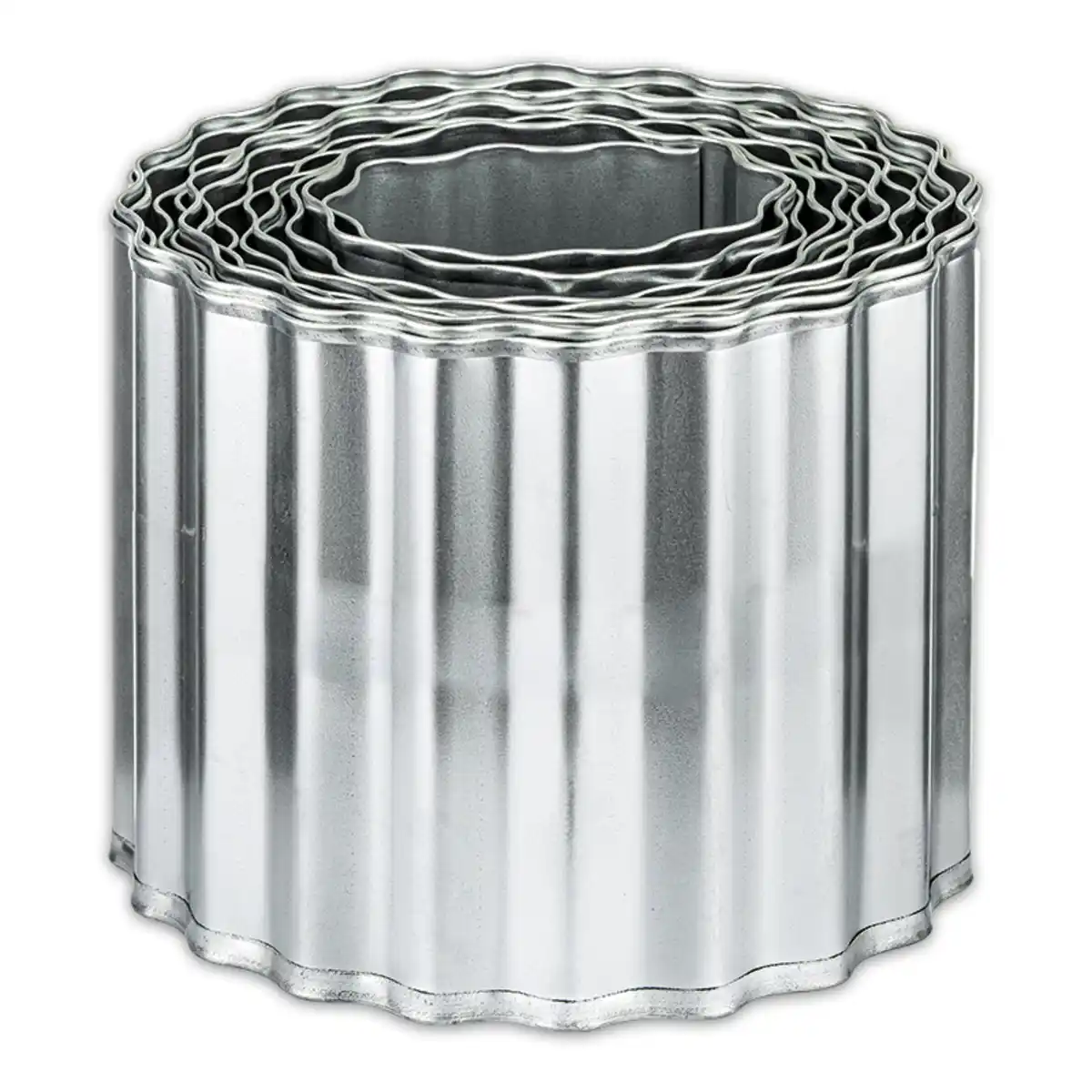 Bild 2 von Powertec Garden Rasenkantenband