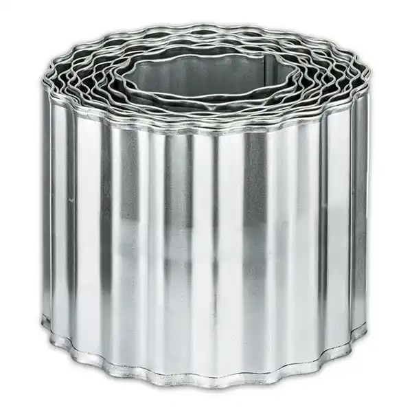 Bild 2 von Powertec Garden Rasenkantenband