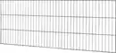 Bild 1 von Floraworld Einstabmatte-Zaun Classic 200 x 75 cm anthrazit