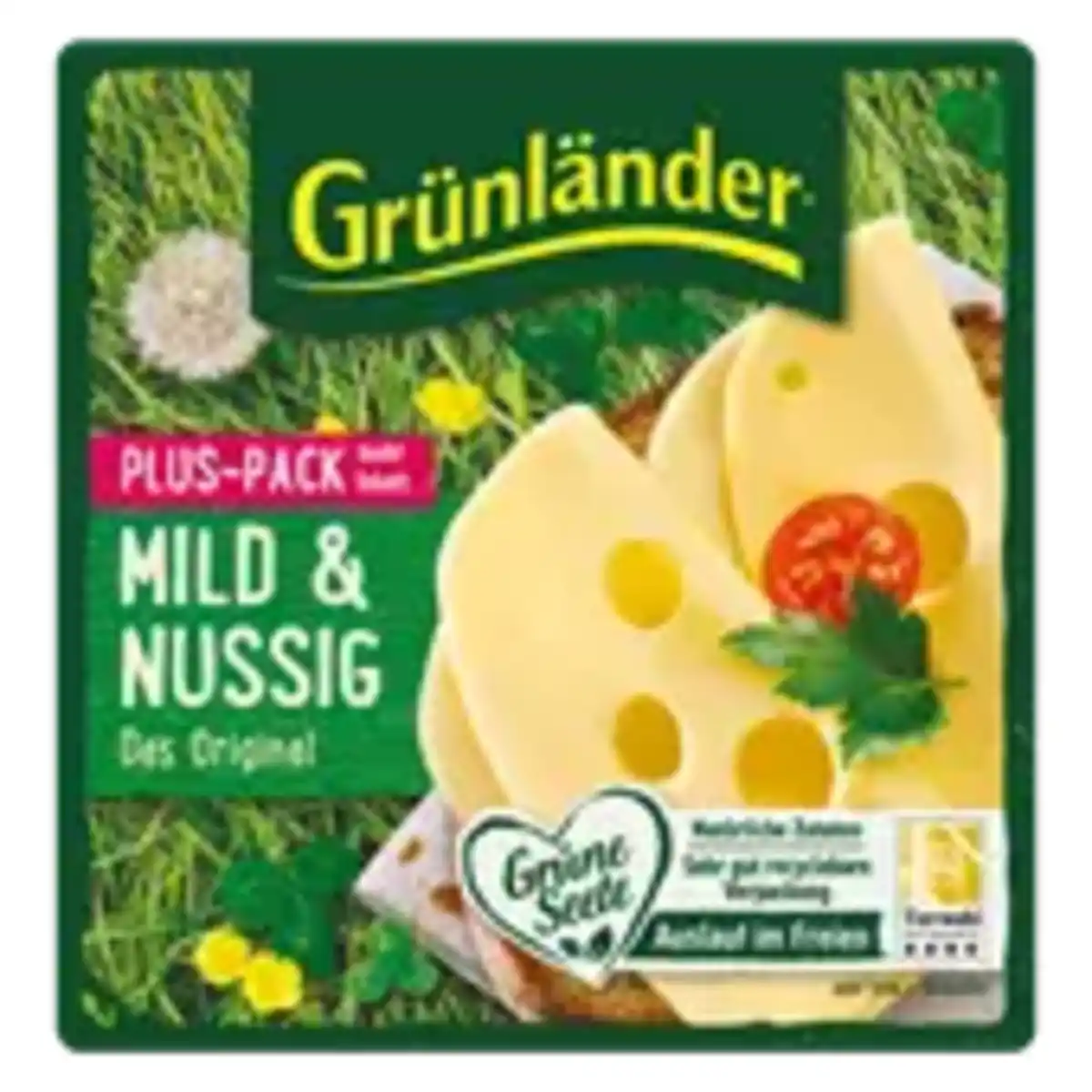 Bild 1 von Grünländer