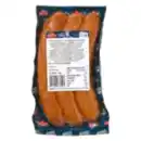 Bild 1 von Die Rostocker Schinkenknacker Jalapeno-Käse