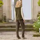 Bild 4 von Damen-Cordhose mit Elasthan