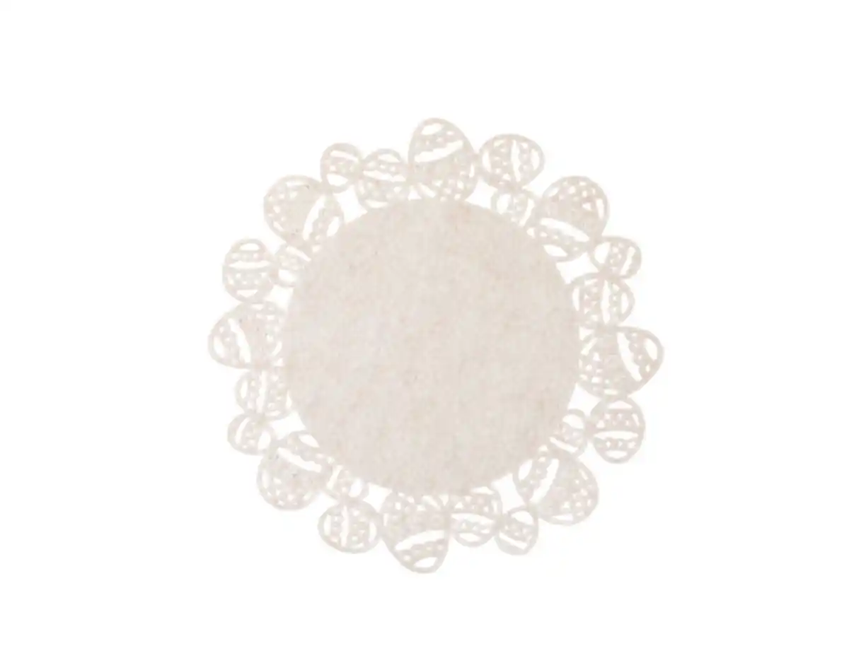 Bild 2 von Dekorationsunterlage Filz