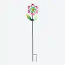 Bild 4 von Solar-Stab "Blume", ca. 90 cm