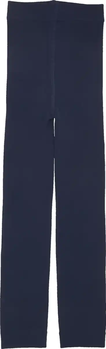 Bild 2 von under2wear kids Thermoleggings navy Unisex Gr. 134/140