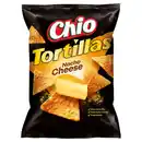 Bild 1 von CHIO Tortillas 110 g, Nacho Cheese