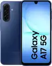 Bild 1 von Galaxy A17 5G Smartphone blau