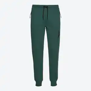 Herren-Jogginghose aus Waffel-Pique-Material